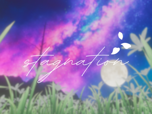 stagnation