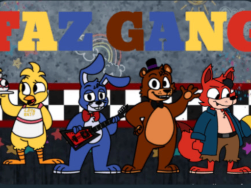 The Faz Gang