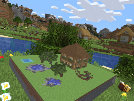 FurZey's Home