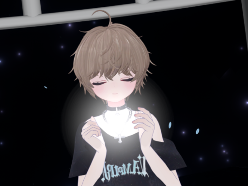 僕はここにいたよ