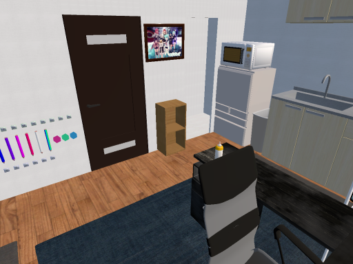 poteto room