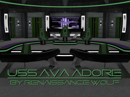 USS Ava Adore