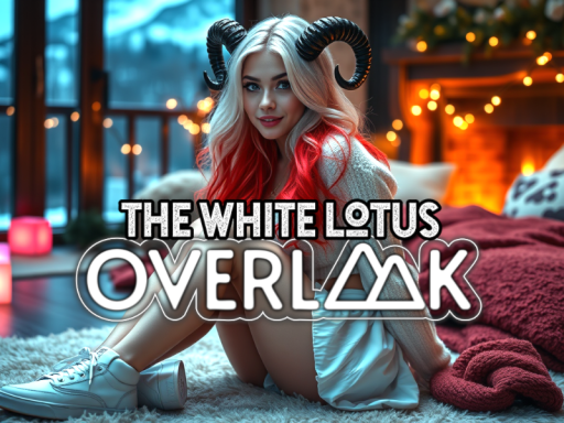 White Lotus Overlook （25＋）