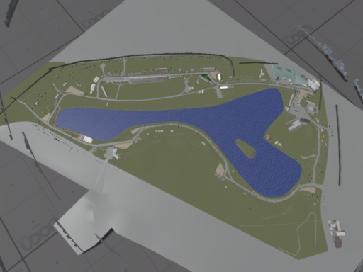 Albert Park Circuit