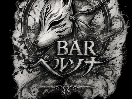 barペルソナ