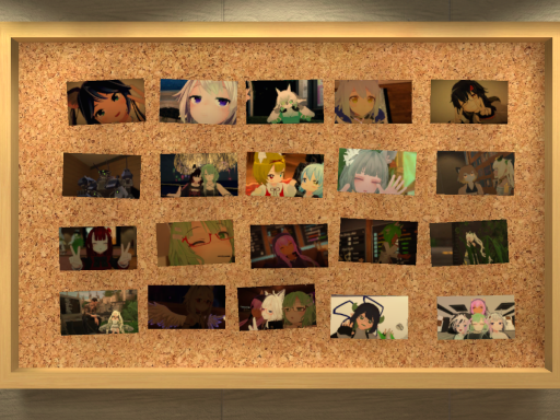 Satellicco's Room v2