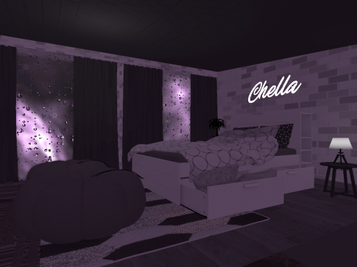 Chill World