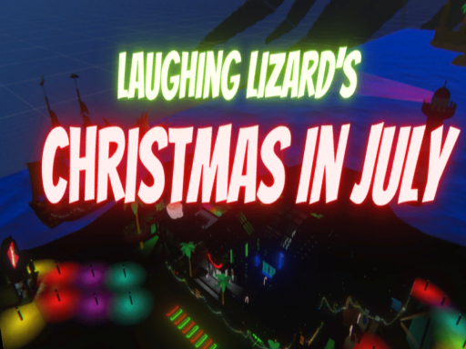 Christmas in July