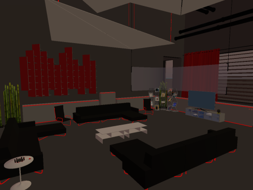 Chillin Base