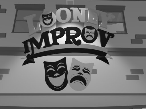The Loony Theater