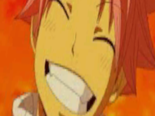 Fairy Tail Avatars