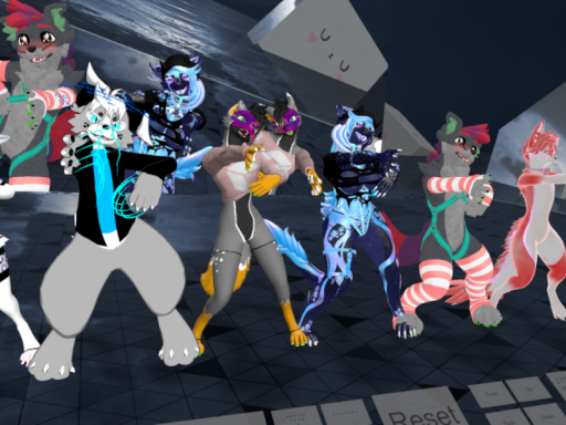 Silly Gang