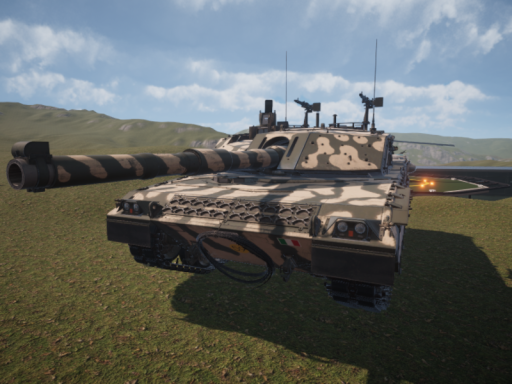 Basic Training （WIP）