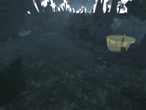 187th Dagobah