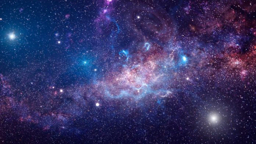 Upon Stars