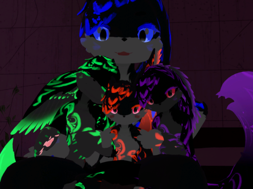 Draconics Retreat