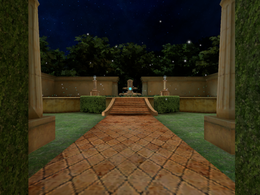 Noru's Dream