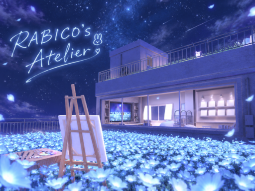 RABICO's Atelier