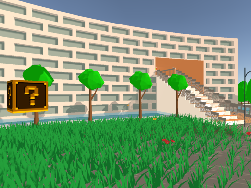 VRSUSTech