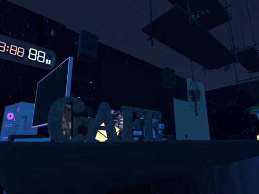 NanoRoom