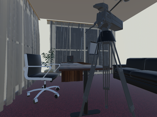Interview Room