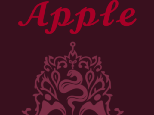 ǃ~Club Apple~ǃ