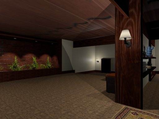The Gathering Place