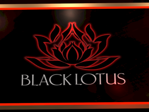 The Black Lotus Bar
