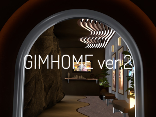 GimHome ver․2
