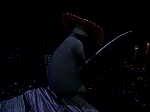 The Docks