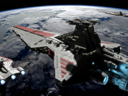 SGR Venator