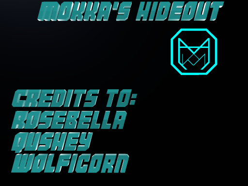 MokkaP Hideout