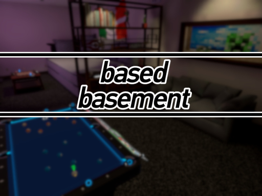 Based Basement v1․1․2