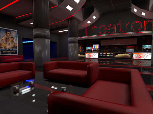Theatron -REDUX-
