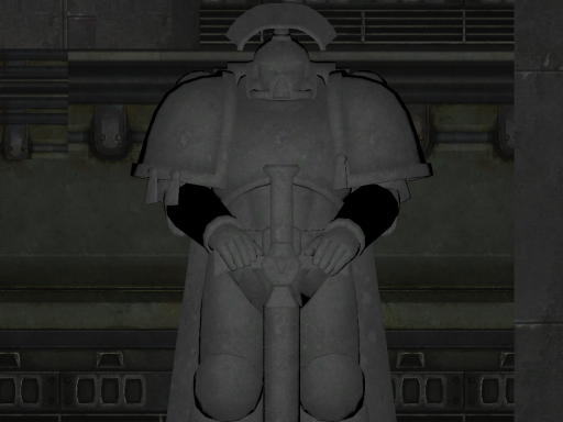SpaceHulk