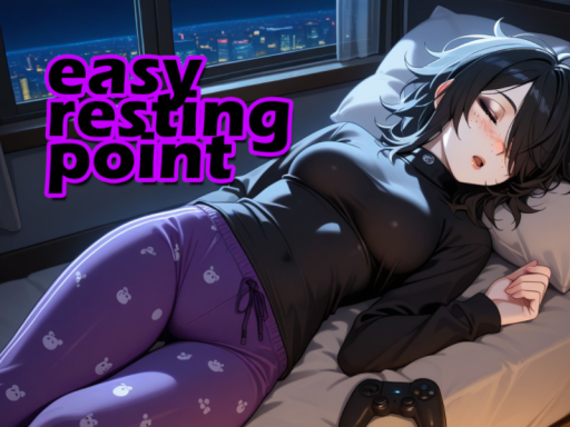Easy Resting Point