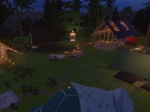 MIRUCAMP