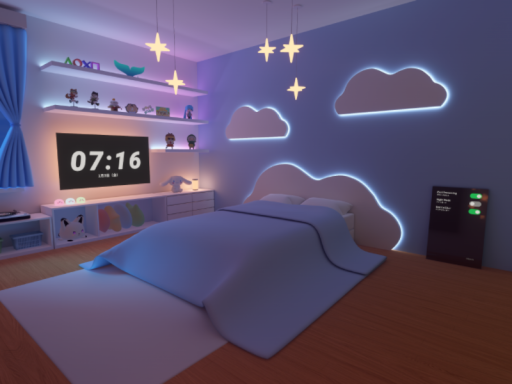 fuwa room 2