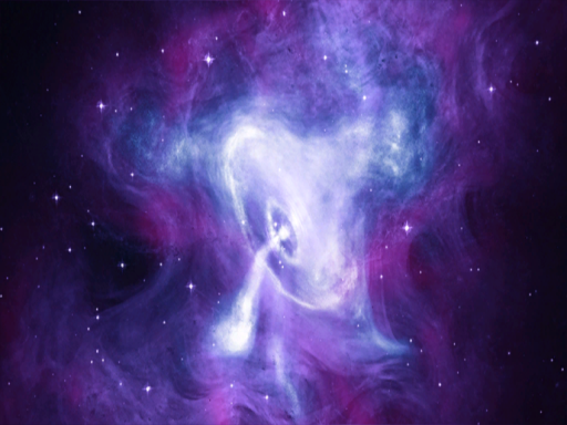 Universally Adrift