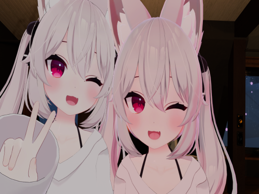 Rins Avatar World