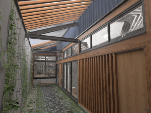 RainyRoof