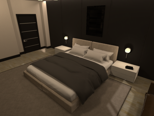 Nice Bedroom