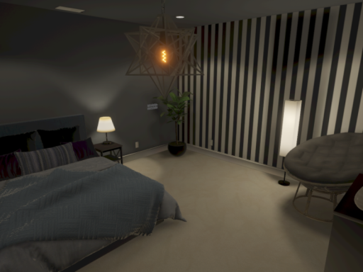 natures little room