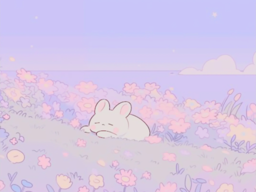 Relaxed Hangout