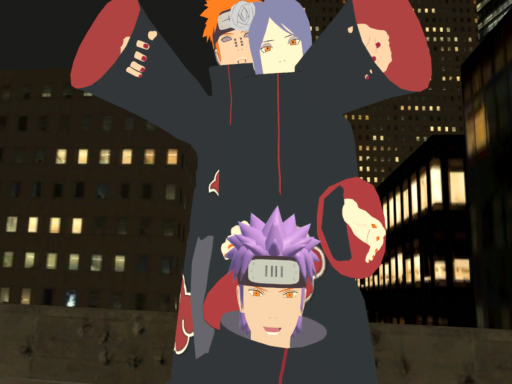Hang Out