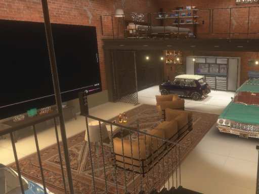 showyou's_garagehouse