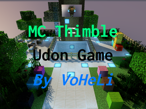 Udon MC Thimble