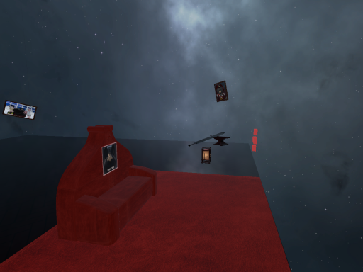 Lefty's Domain