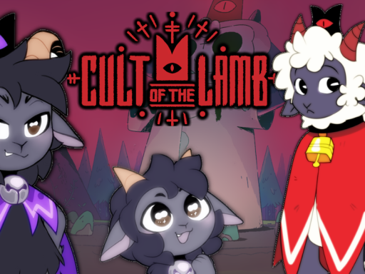 Cult of the Lamb Village Place