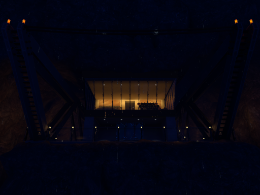 witches safehouse
